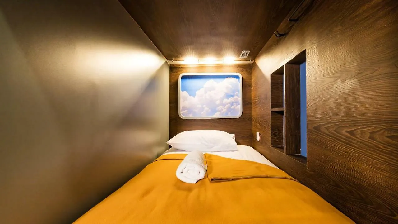 D'Gobers Hostel Seminyak By Gumilang Hospitality 0*,  Indonezja
